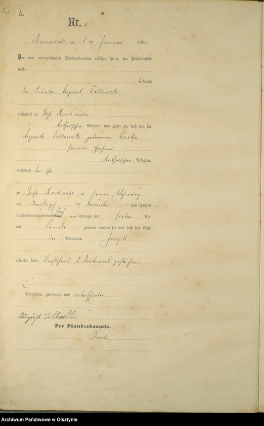 image.from.unit.number "Gebuets -Haupt Register Nr.1-82"