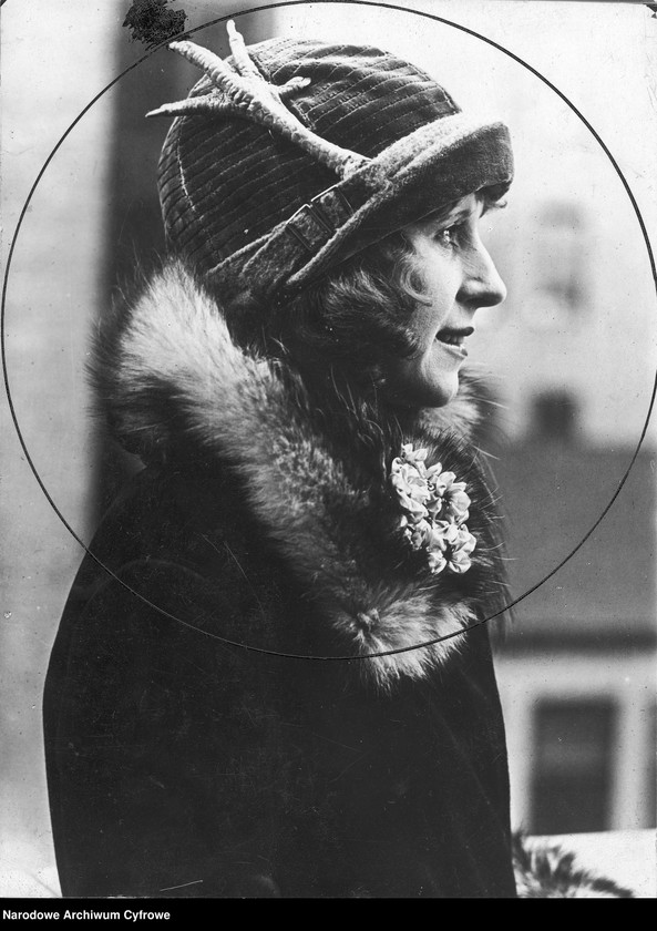image.from.collection.number "Moda amerykańska na początku XX wieku111"