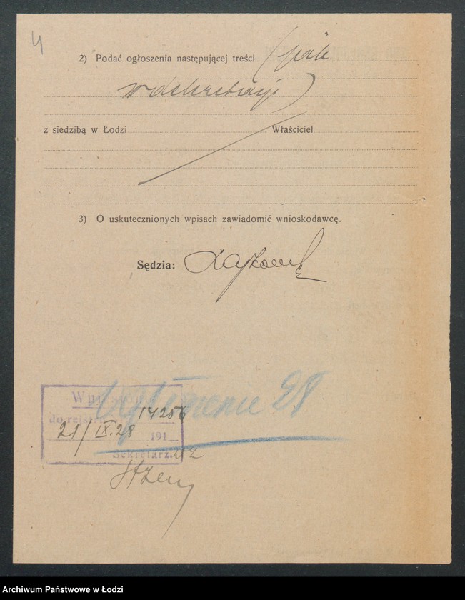 Obraz 6 z jednostki "Michał Gurt- sprzedaż dodatków krawieckich"