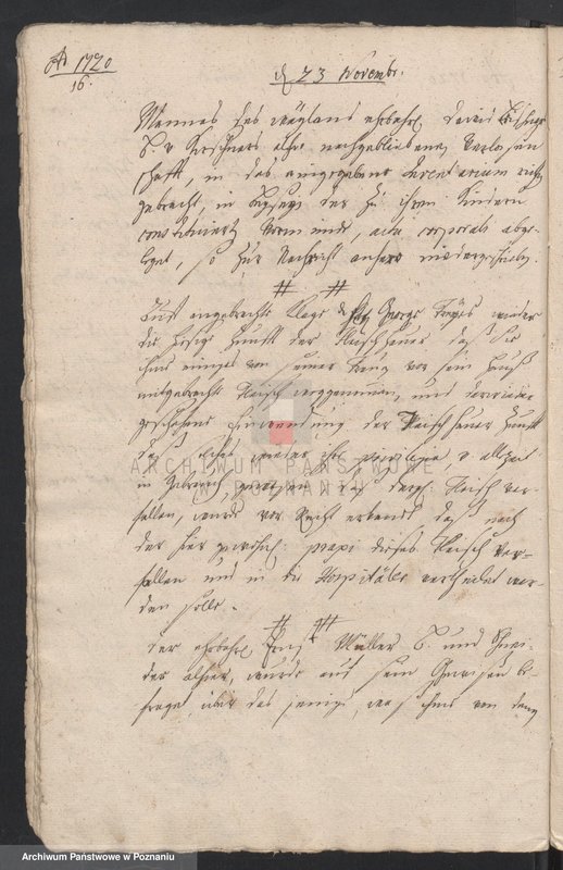 image.from.unit.number "Ratsprotokoll; język niemiecki"