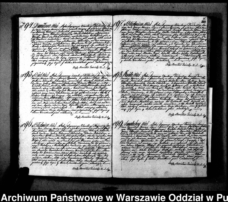 image.from.unit.number "Akta urodzeń, małżeństw, zgonów"