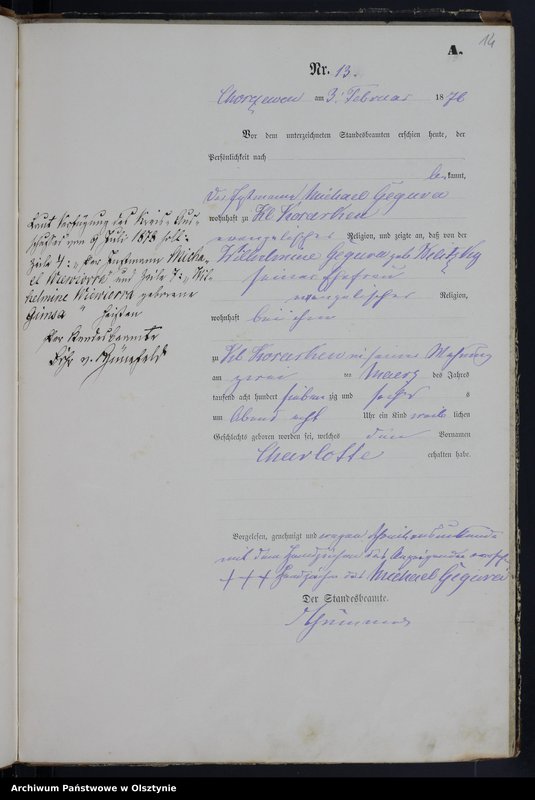 image.from.unit.number "Geburts-Haupt-Register Nr 1 - 56"