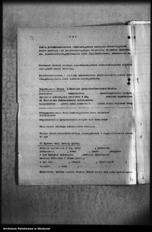 image.from.unit.number "Opis powiatów woj. olsztyńskiego. Wykaz naczelników i starostw Urzędu Wojewódzkiego"
