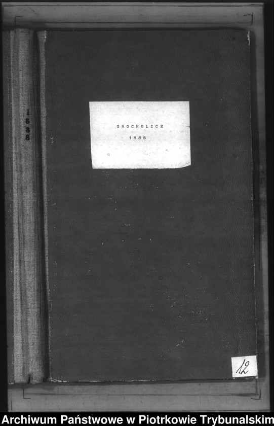 image.from.unit.number "[Księga duplikat aktów urodzonych, zaślubionych i zmarłych]"