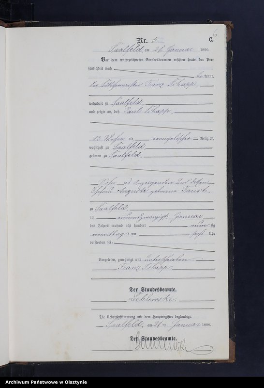 image.from.unit.number "Sterbe-Neben-Register Nr 1 - 68"