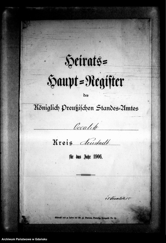 image.from.unit.number "Księga małżeństw"