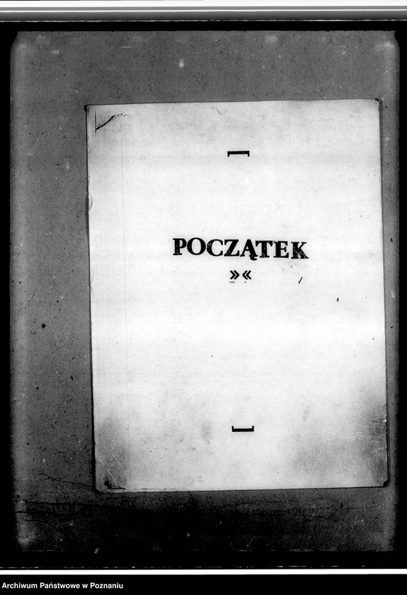 Obraz 3 z jednostki "Okólniki, komunikaty, korespondencja"