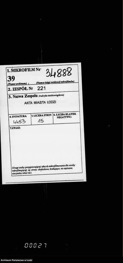 Obraz 2 z jednostki "Ob evangeličeskich kostelach"