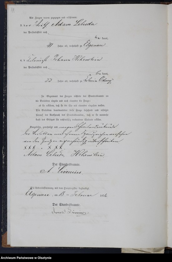 image.from.unit.number "Heiraths-Neben-Register Nr 1 - 24"