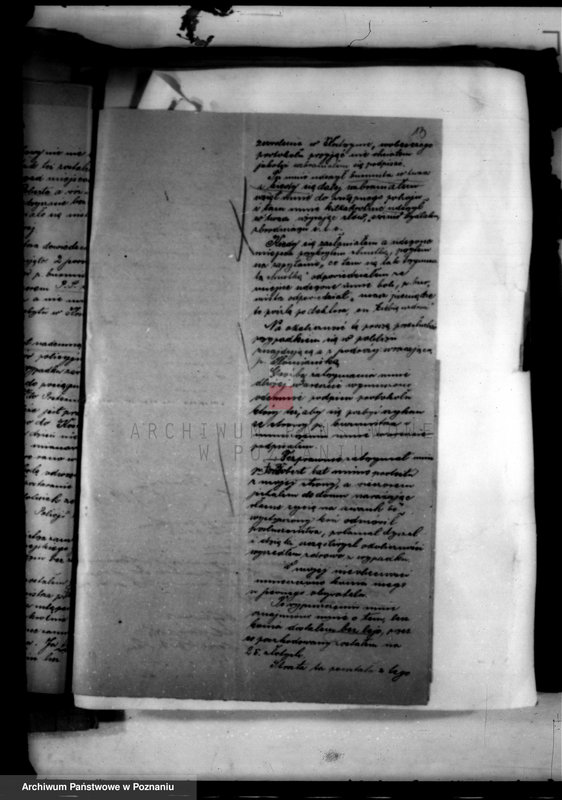 Obraz 17 z jednostki "Członkowie magistratu miasta Kostrzyna"