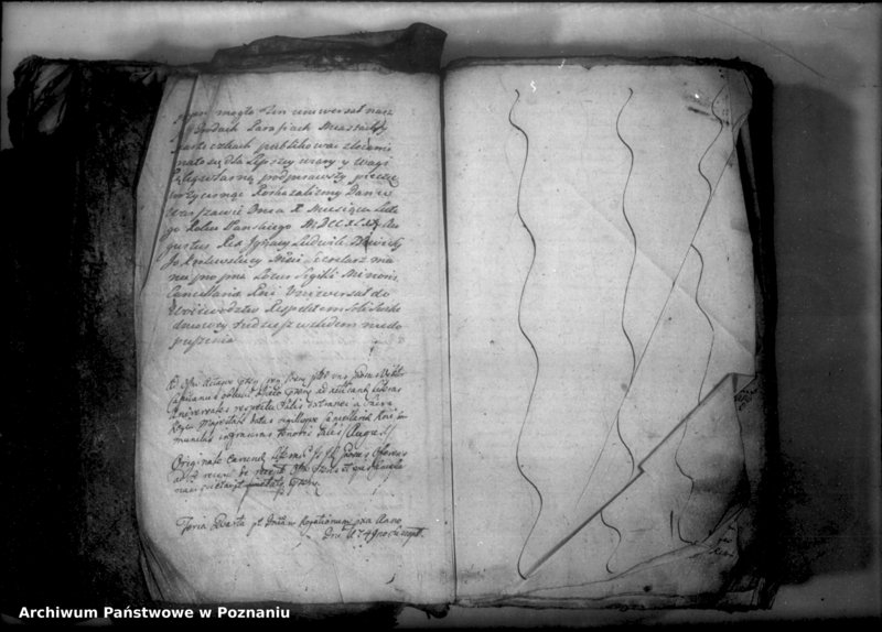 Obraz 6 z jednostki "Relationes [protocollon]"