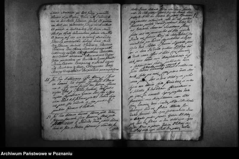 Obraz 15 z jednostki "Decreta [inducta]"