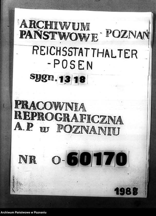 Obraz 1 z jednostki "Zmiany nazw miejscowości w powiecie konińskim"
