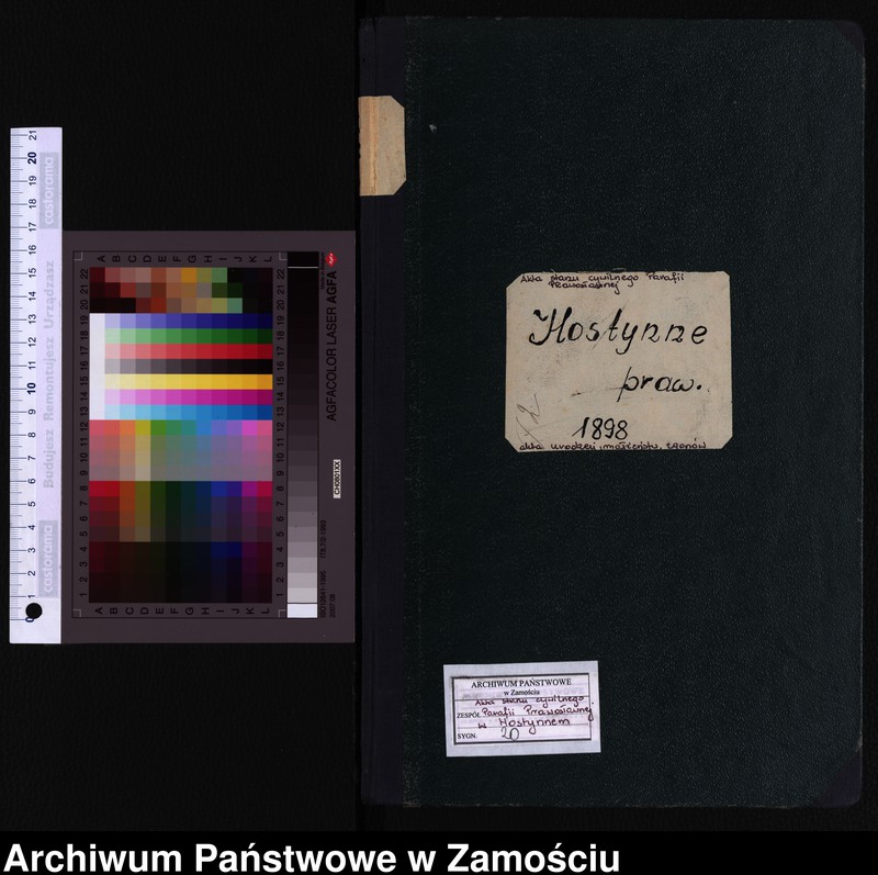 image.from.unit.number "Akta urodzeń, małżeństw, zgonów"