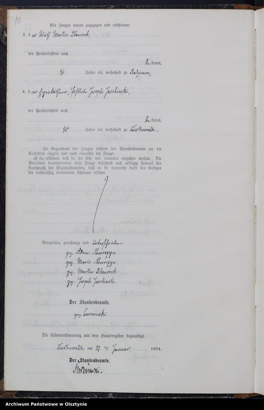 image.from.unit.number "Heiraths-Neben-Register Nr 1 - 32"