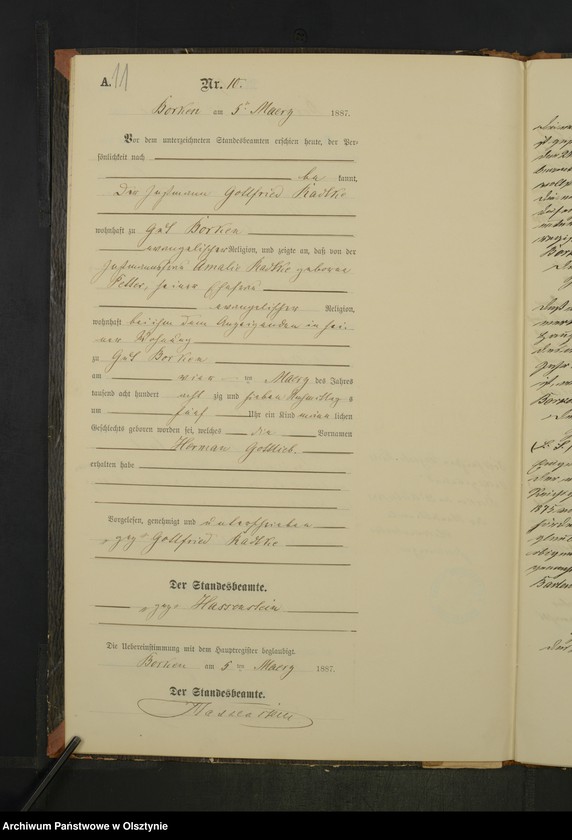 image.from.unit.number "Geburts-Neben-Register Nr 1 - 47"