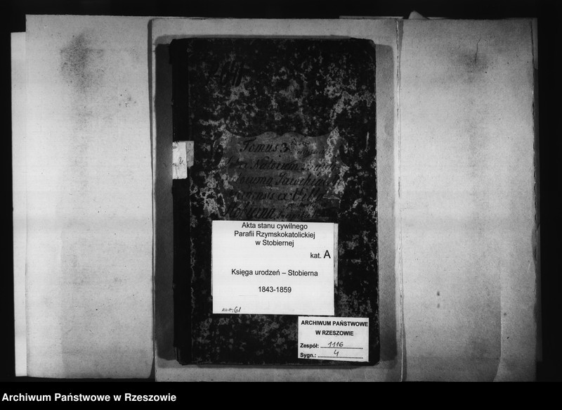 image.from.unit.number "Księga urodzeń - Stobierna"