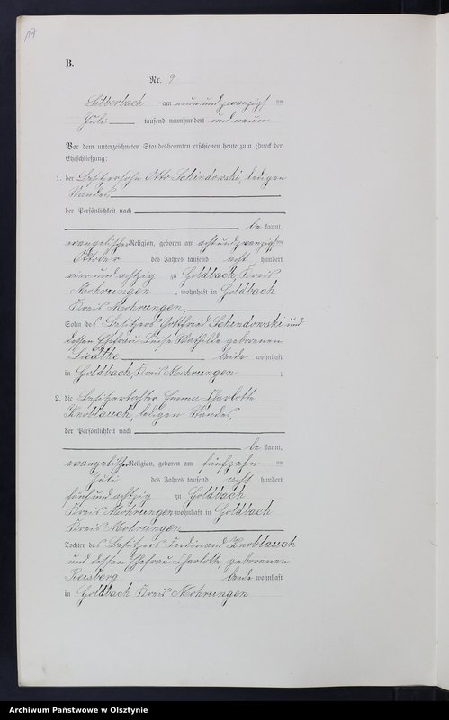 image.from.unit.number "Heirats-Neben-Register Nr 1 - 17"