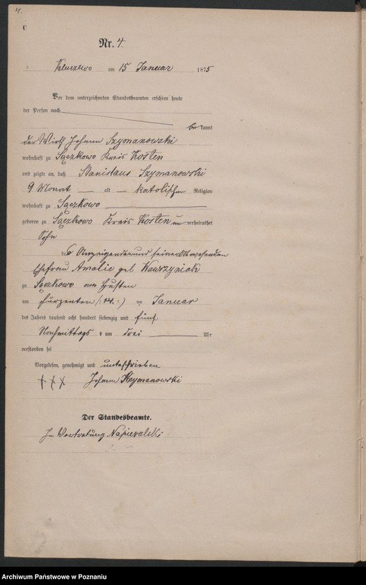 image.from.unit.number "Księga zgonów"
