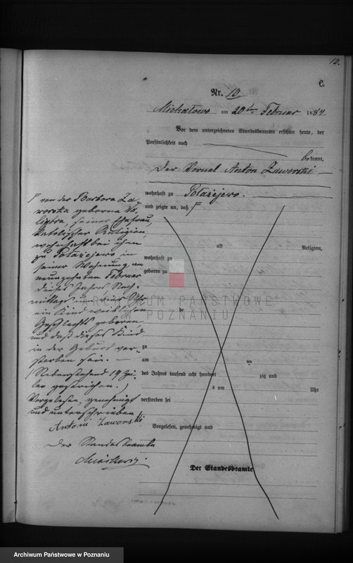 image.from.unit.number "Księga zgonów"