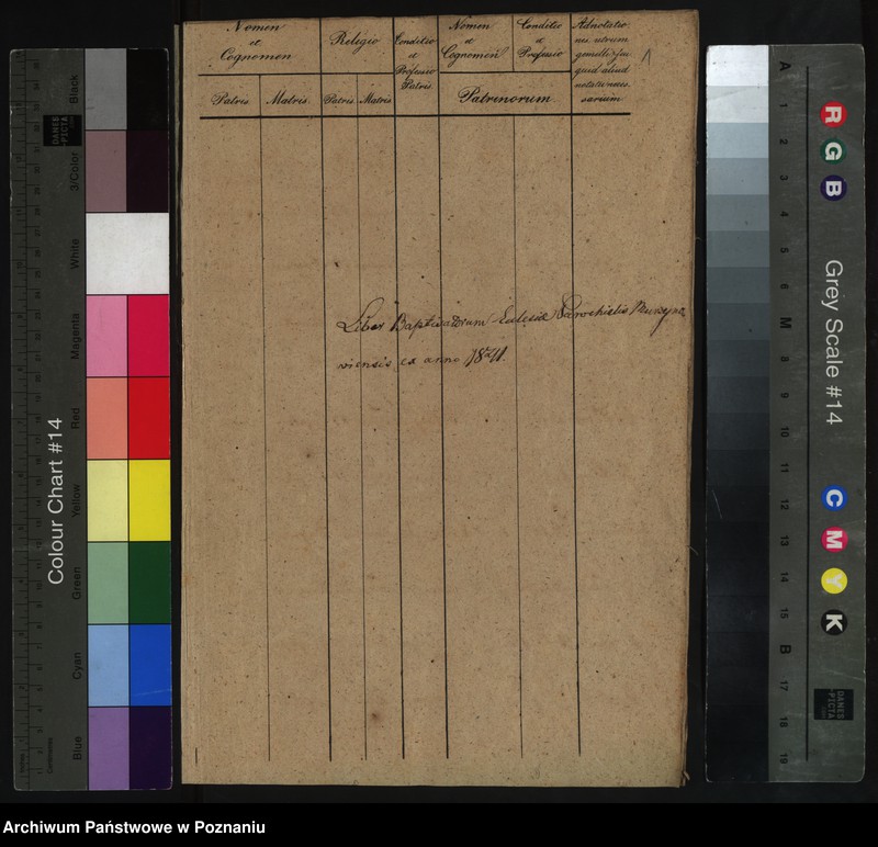 image.from.unit.number "Liber baptisatorum, copulatorum, et mortuorum"