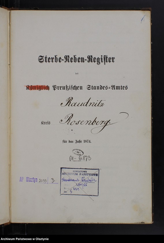 image.from.unit.number "Sterbe-Neben-Register Nr 1 - 24"