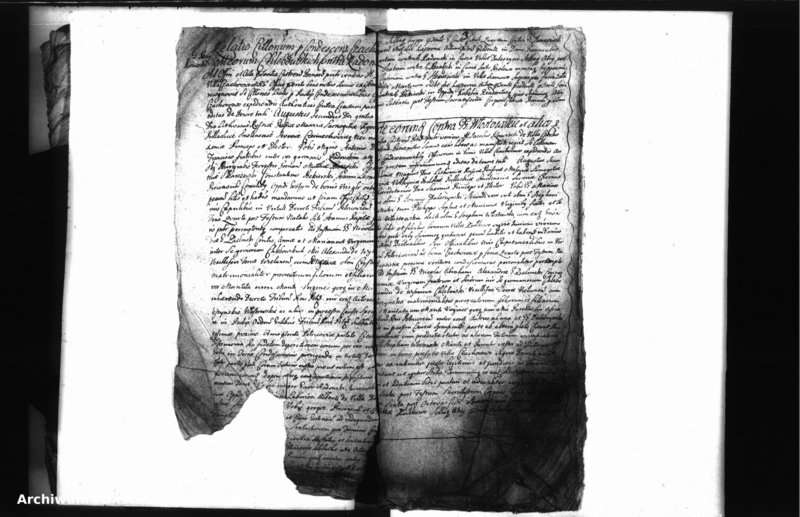 Obraz 6 z jednostki "Relationes [protocollon]"