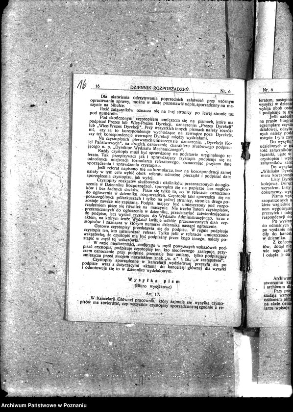 Obraz 18 z jednostki "Parcelacja domen"