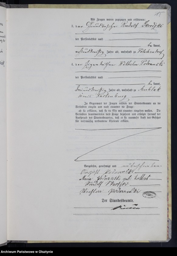 image.from.unit.number "Heiraths-Haupt-Register Nr 1 - 59"