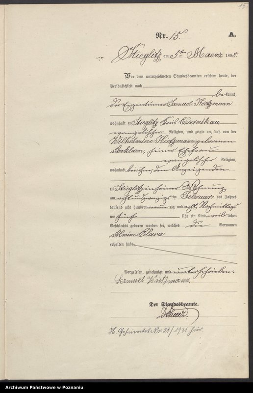 image.from.unit.number "Księga urodzeń"