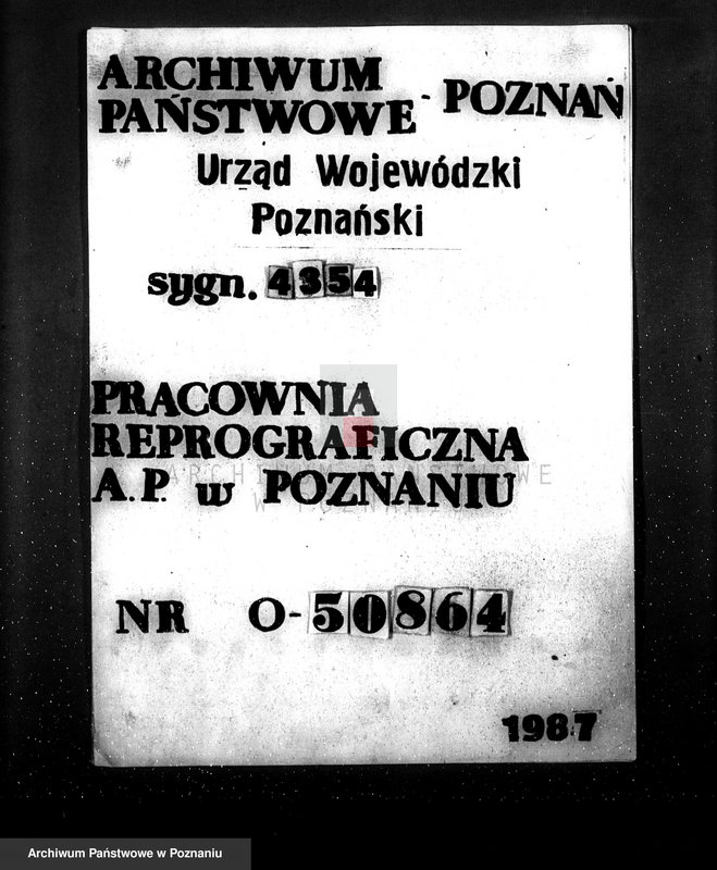 Obraz 1 z jednostki "Elektrownia m. Żerków"