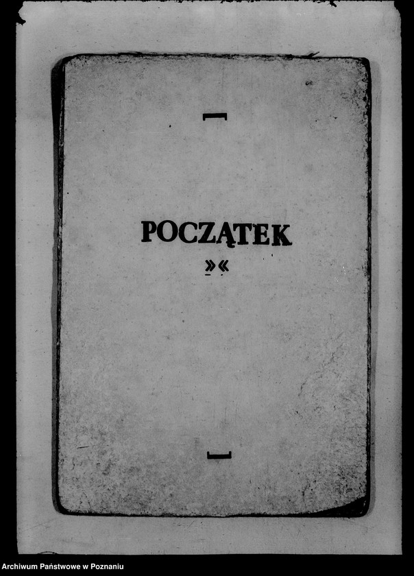 Obraz 3 z jednostki "Bewachungsgewerbe"