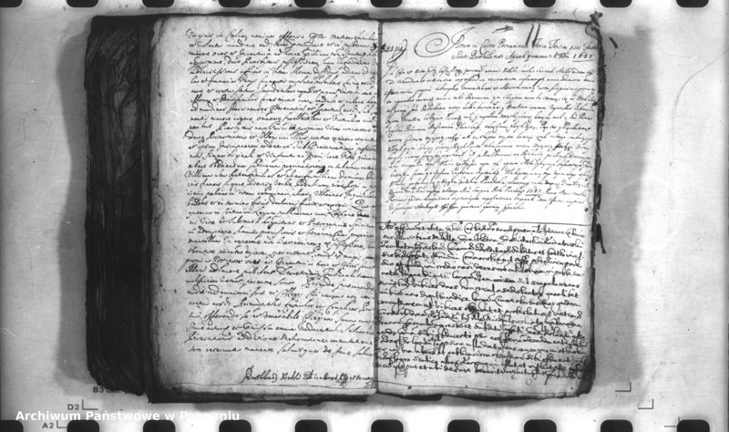 Obraz 13 z jednostki "Relationes [protocollon]"