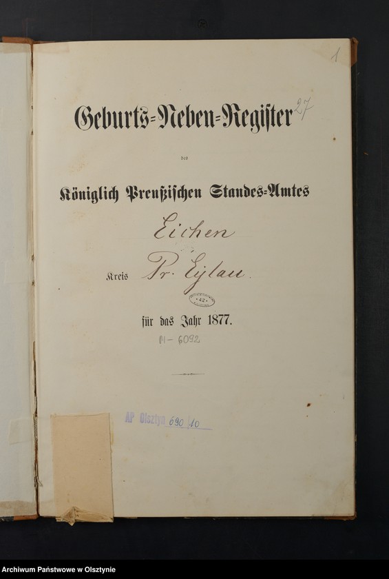 image.from.unit.number "Geburts-Neben-Register Nr 1 - 65"