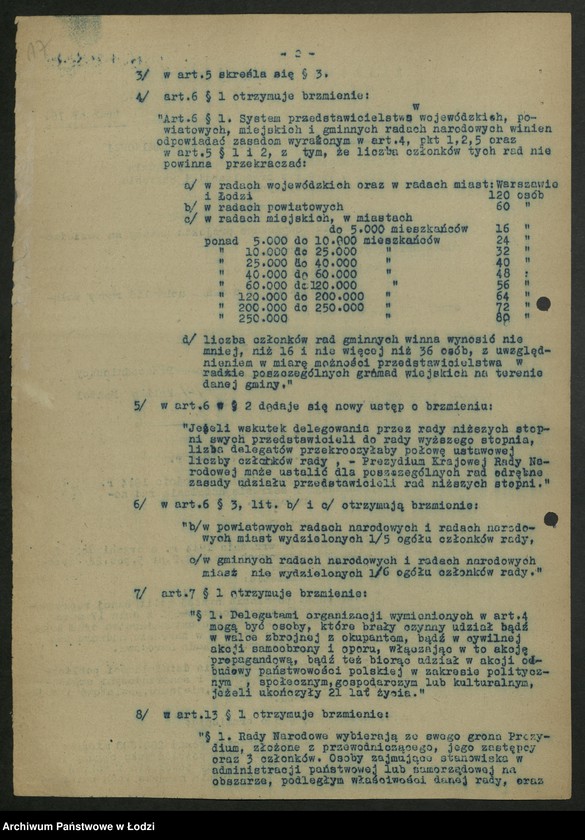 Obraz 18 z jednostki "[Materiały Ignacego Logi - Sowińskiego posła do Krajowej Rady Narodowej i Sejmu Ustawodawczego]"