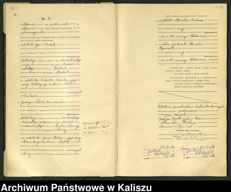 image.from.unit.number "[Księga małżeństw]"