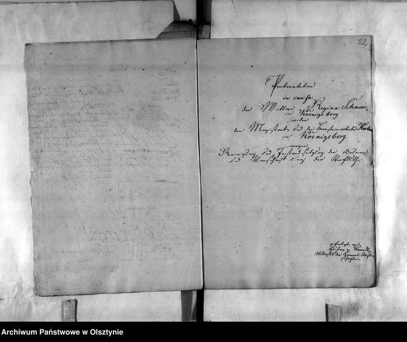 image.from.unit.number "Kandidat der Kameral Wissenschaten von Brandt [Gustav Albrecht Bernhardt]"