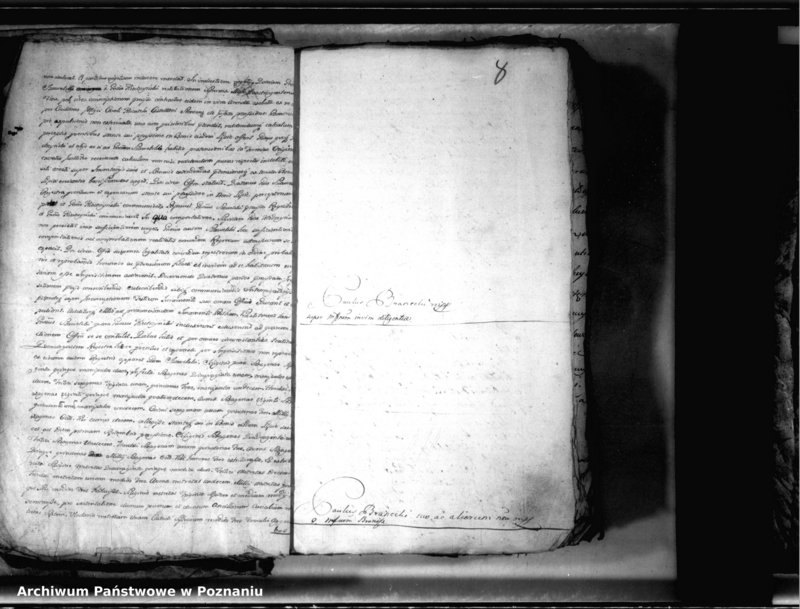 Obraz 11 z jednostki "Relationes [protocollon]"