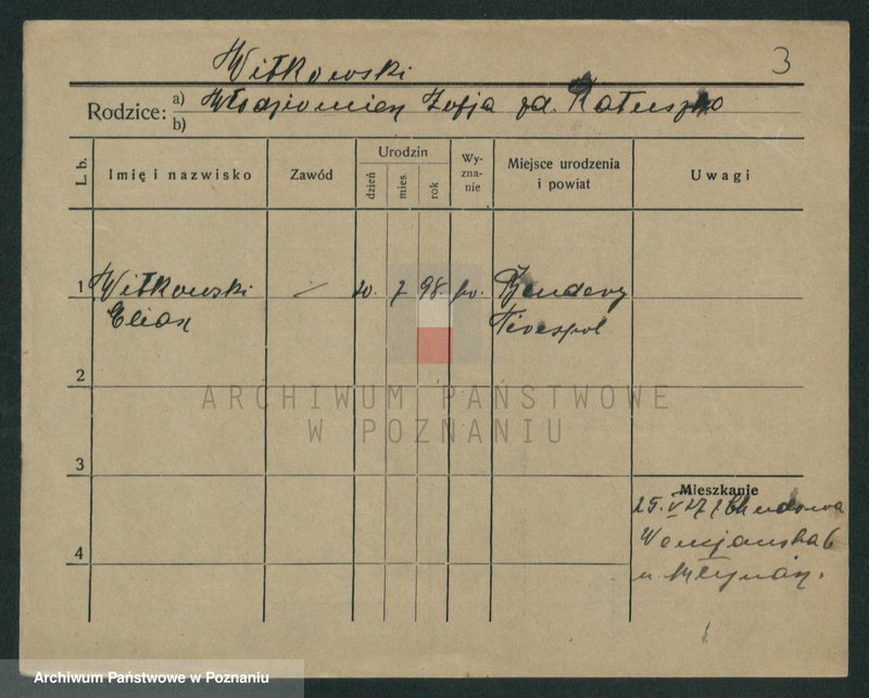 image.from.unit.number "Witkowski (samotni mężczyźni i kobiety)"