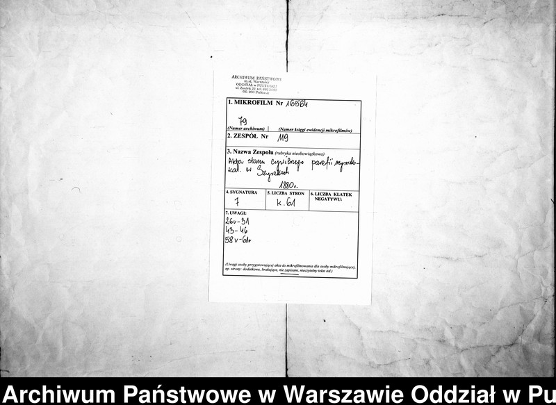 image.from.unit.number "Akta urodzeń, małżeństw i zgonów"