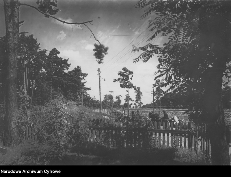 Obraz 3 z kolekcji "otwock moje miasto urodzenia111"