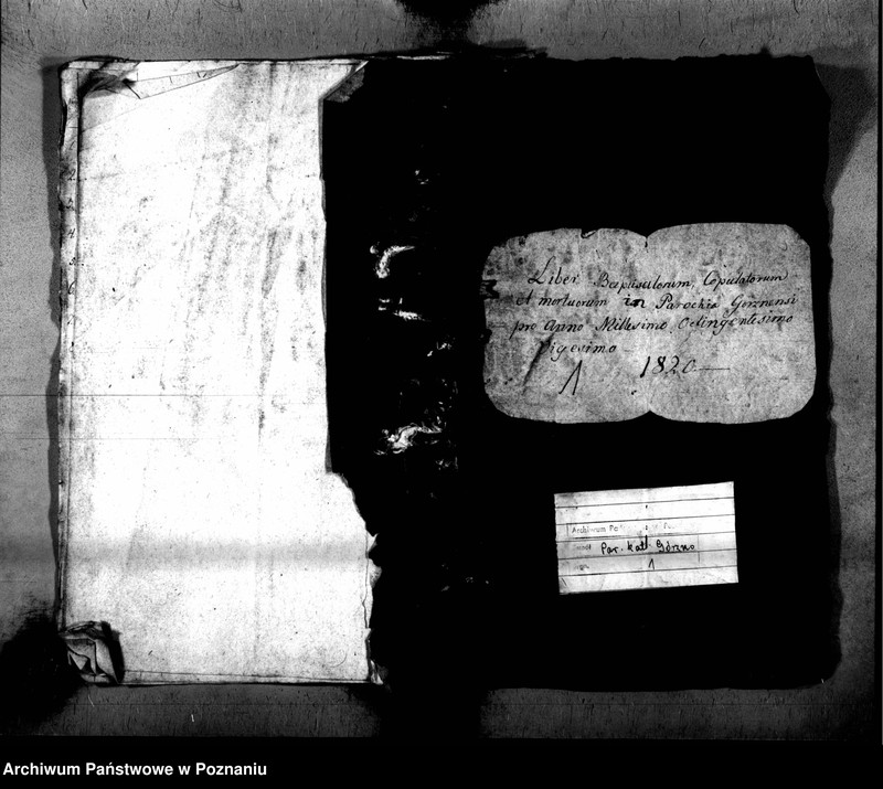 image.from.unit.number "Liber baptisatorum, copulatorum, mortuorum"