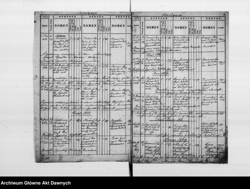 image.from.unit.number "Parafia: Jezierna. Dekanat: Złoczów. Księga metrykalna ślubów tylko dla wsi Seredyńce*."