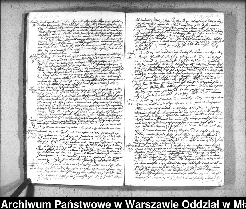 image.from.unit.number "Akta urodzin, małżeństw i zgonów"