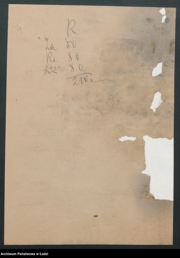 Obraz 6 z jednostki "Stefan Zarzecki- pośrednictwo handlowe"