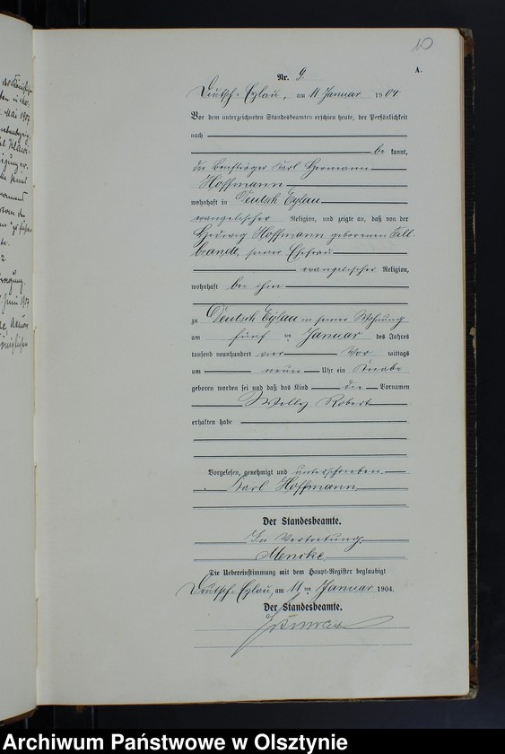 image.from.unit.number "Geburts-Neben-Register Nr 1 - 282"