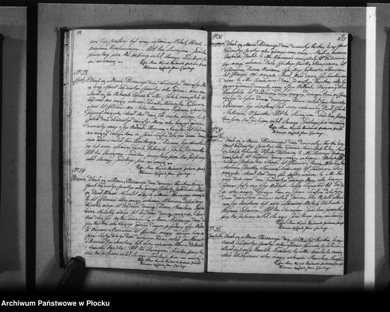 image.from.unit.number "Akta urodzeń, małzeństw i zgonów"
