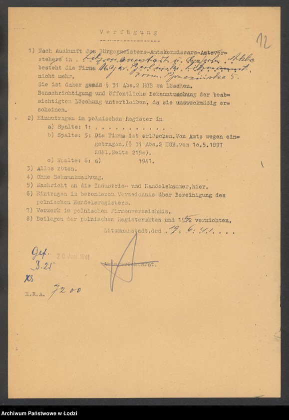 Obraz 14 z jednostki "Majer Berliński – sprzedaż drzewa budowlanego"