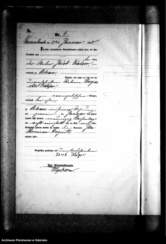 image.from.unit.number "Księga urodzeń"