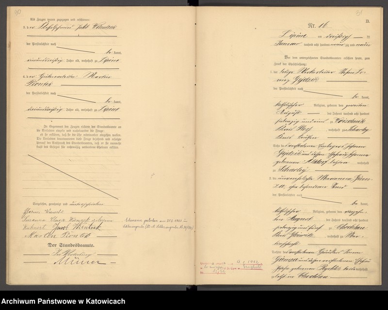 image.from.unit.number "Księga małżeństw nr 1-151"